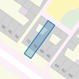 Perceel BDA00-I-4077