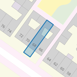 Perceel BDA00-I-4078