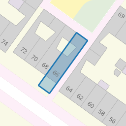 Perceel BDA00-I-4079