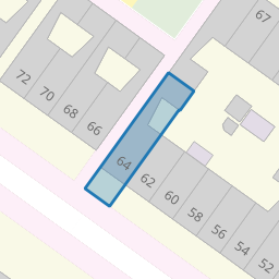 Perceel BDA00-I-4080