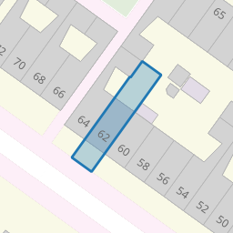 Perceel BDA00-I-4081