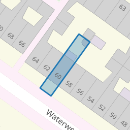 Perceel BDA00-I-4082