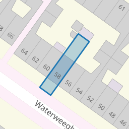 Perceel BDA00-I-4083