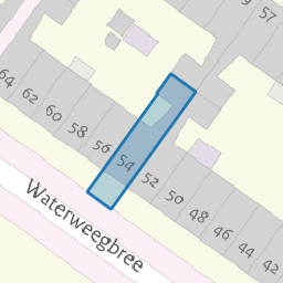 Perceel BDA00-I-4085