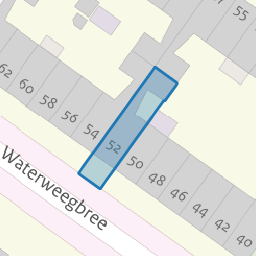 Perceel BDA00-I-4086