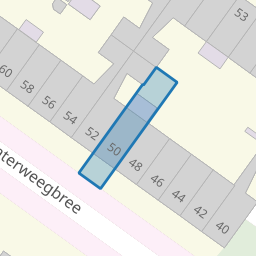 Perceel BDA00-I-4087