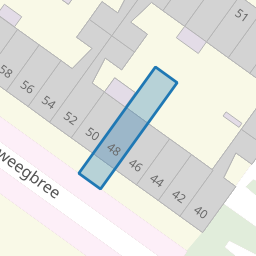 Perceel BDA00-I-4088