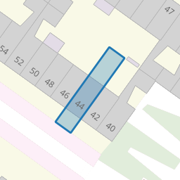 Perceel BDA00-I-4090