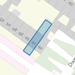 Perceel BDA00-I-4091