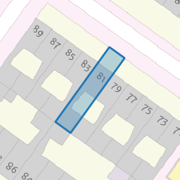 Perceel BDA00-I-4097