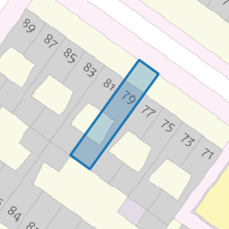 Perceel BDA00-I-4098