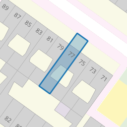 Perceel BDA00-I-4099