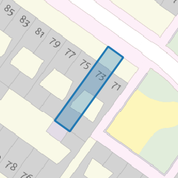 Perceel BDA00-I-4100