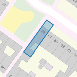 Perceel BDA00-I-4102