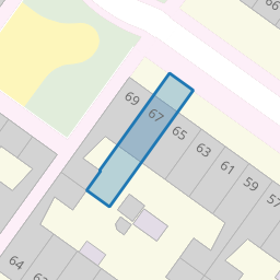 Perceel BDA00-I-4103