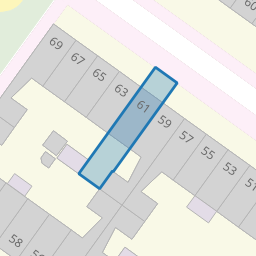 Perceel BDA00-I-4106