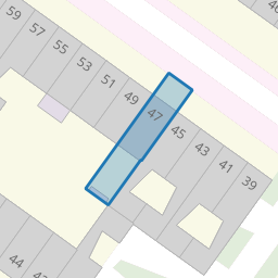 Perceel BDA00-I-4113