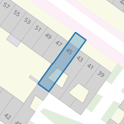 Perceel BDA00-I-4114