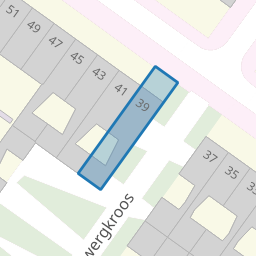 Perceel BDA00-I-4117