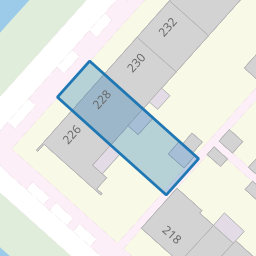 Perceel BDA00-I-4123