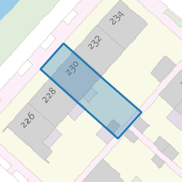 Perceel BDA00-I-4124