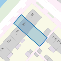 Perceel BDA00-I-4125