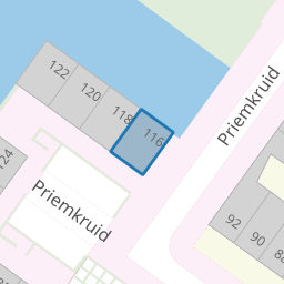 Perceel BDA00-I-4130