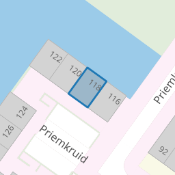 Perceel BDA00-I-4131