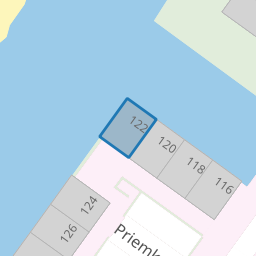 Perceel BDA00-I-4133