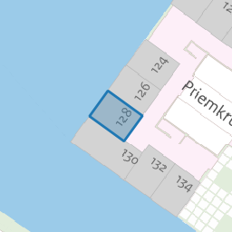 Perceel BDA00-I-4136