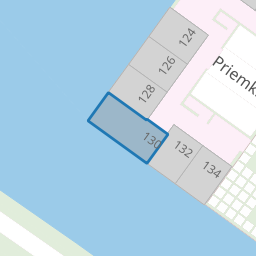 Perceel BDA00-I-4137