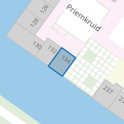 Perceel BDA00-I-4139