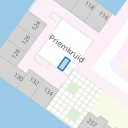 Perceel BDA00-I-4141