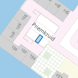 Perceel BDA00-I-4142