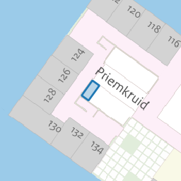 Perceel BDA00-I-4145