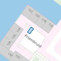 Perceel BDA00-I-4146