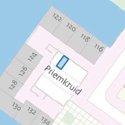 Perceel BDA00-I-4147