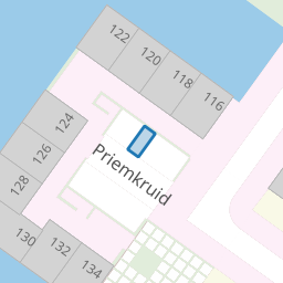 Perceel BDA00-I-4148