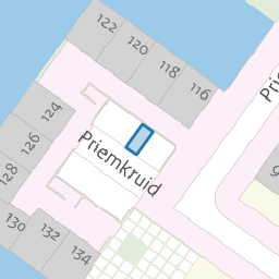 Perceel BDA00-I-4149