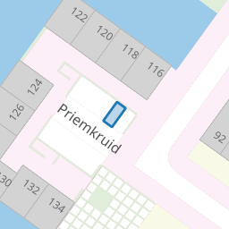 Perceel BDA00-I-4150