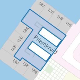 Perceel BDA00-I-4152