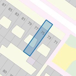 Perceel BDA00-I-4154