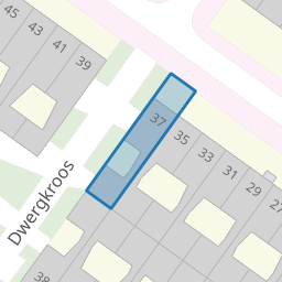 Perceel BDA00-I-4156