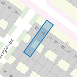 Perceel BDA00-I-4157