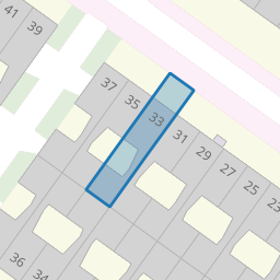 Perceel BDA00-I-4158