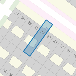 Perceel BDA00-I-4160