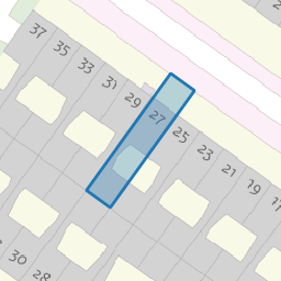 Perceel BDA00-I-4161