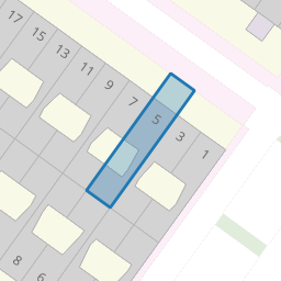 Perceel BDA00-I-4170