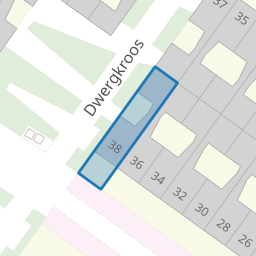 Perceel BDA00-I-4173