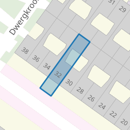 Perceel BDA00-I-4176